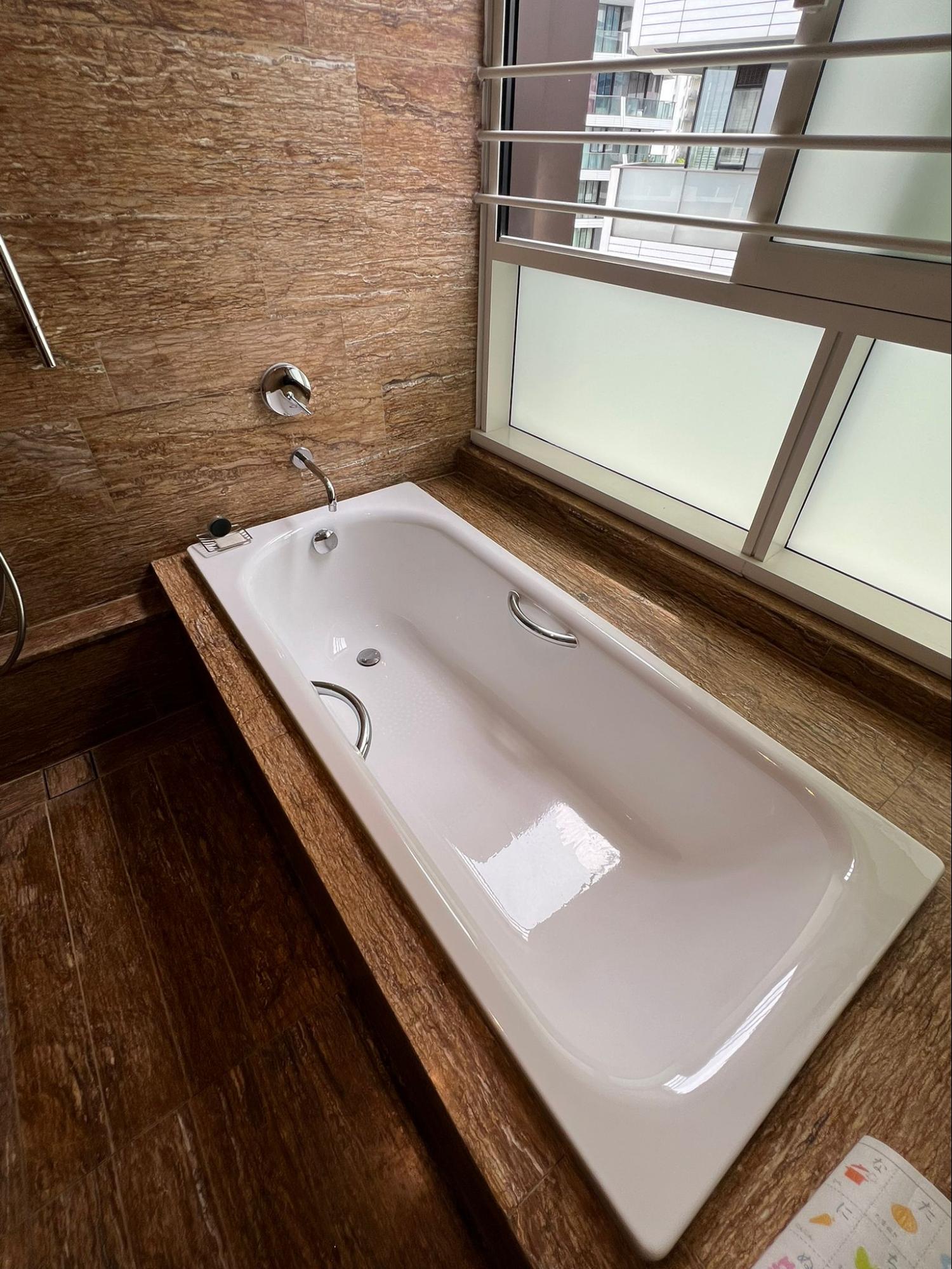 High pressure water jet cleaning Singapore for outdoor stains and drains