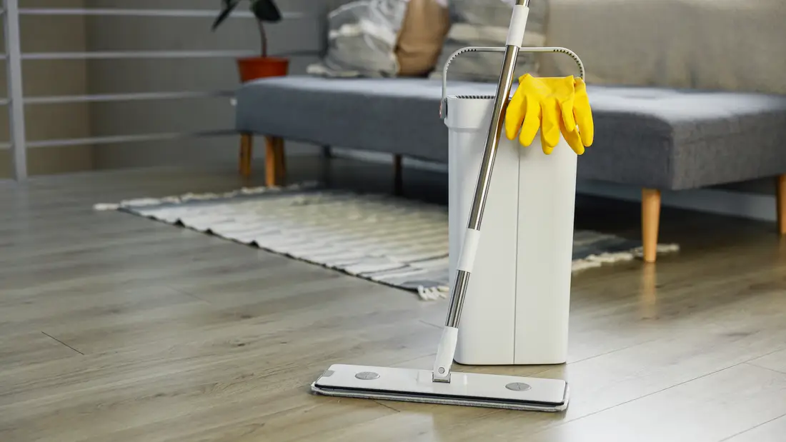 Professional house cleaning services Singapore